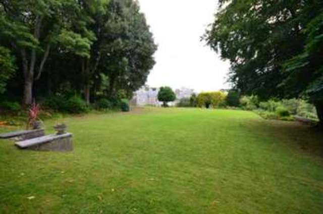  Image of 1 bedroom Flat for sale in Ford Farm Court Mamhead Road Kenton Exeter EX6 at Oxton  Exeter, EX6 8EX