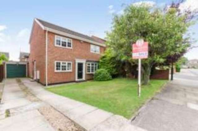  Image of 4 bedroom Detached house for sale in Packington Road Cantley Doncaster DN4 at Cantley Doncaster Bessacarr, DN4 6TZ