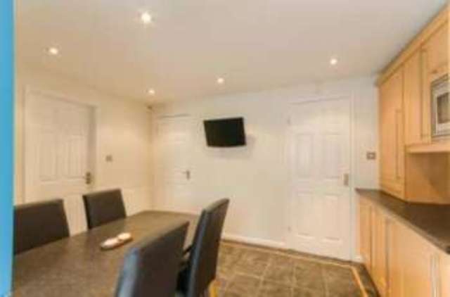  Image of 4 bedroom Detached house for sale in Packington Road Cantley Doncaster DN4 at Cantley Doncaster Bessacarr, DN4 6TZ