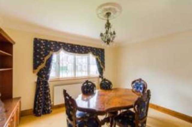  Image of 5 bedroom Detached house for sale in Paddock Close Epworth Doncaster DN9 at Epworth Doncaster Epworth, DN9 1FR