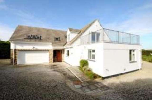  Image of 5 bedroom Detached house for sale in Constantine Bay Padstow PL28 at Padstow Cornwall Treyarnon, PL28 8JJ