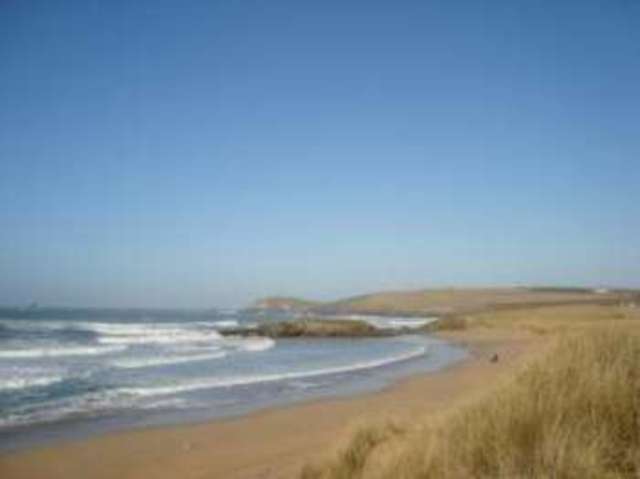  Image of 5 bedroom Detached house for sale in Constantine Bay Padstow PL28 at Padstow Cornwall Treyarnon, PL28 8JJ