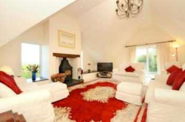  Image of 5 bedroom Detached house for sale in Constantine Bay Padstow PL28 at Padstow Cornwall Treyarnon, PL28 8JJ