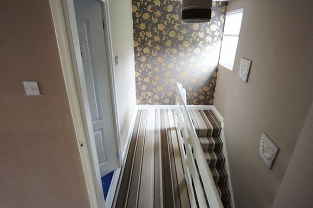  Image of 3 bedroom Terraced house for sale in Page Green Huyton Liverpool L36 at Page Green  Liverpool, L36 4PE
