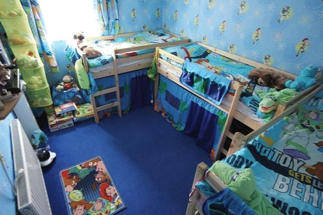  Image of 3 bedroom Terraced house for sale in Page Green Huyton Liverpool L36 at Page Green  Liverpool, L36 4PE