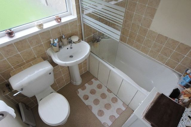  Image of 3 bedroom Terraced house for sale in Page Green Huyton Liverpool L36 at Page Green  Liverpool, L36 4PE