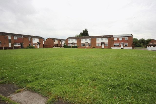  Image of 3 bedroom Terraced house for sale in Page Green Huyton Liverpool L36 at Page Green  Liverpool, L36 4PE