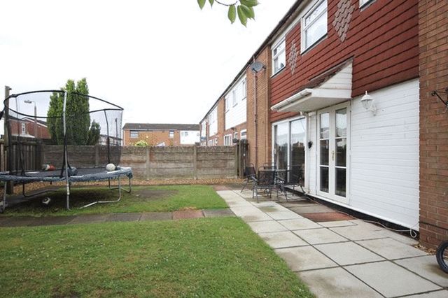  Image of 3 bedroom Terraced house for sale in Page Green Huyton Liverpool L36 at Page Green  Liverpool, L36 4PE