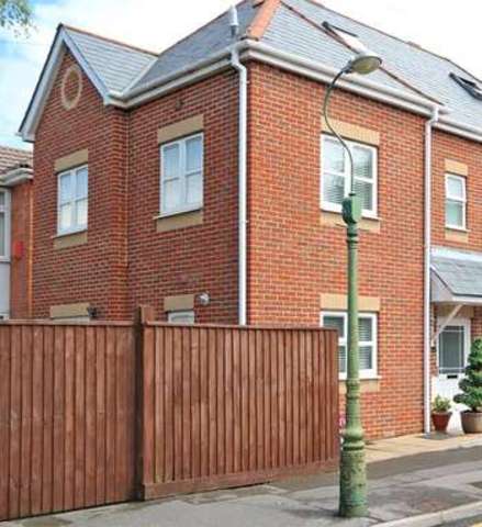  Image of 2 bedroom Property for sale in Paisley Road Southbourne Bournemouth BH6 at Paisley Road Southbourne Bournemouth, BH6 5EE