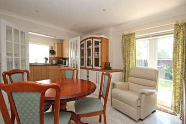  Image of 2 bedroom Property for sale in Paisley Road Southbourne Bournemouth BH6 at Paisley Road Southbourne Bournemouth, BH6 5EE