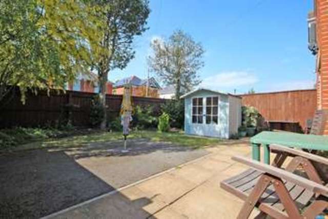  Image of 2 bedroom Property for sale in Paisley Road Southbourne Bournemouth BH6 at Paisley Road Southbourne Bournemouth, BH6 5EE