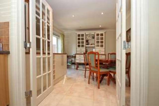  Image of 2 bedroom Property for sale in Paisley Road Southbourne Bournemouth BH6 at Paisley Road Southbourne Bournemouth, BH6 5EE