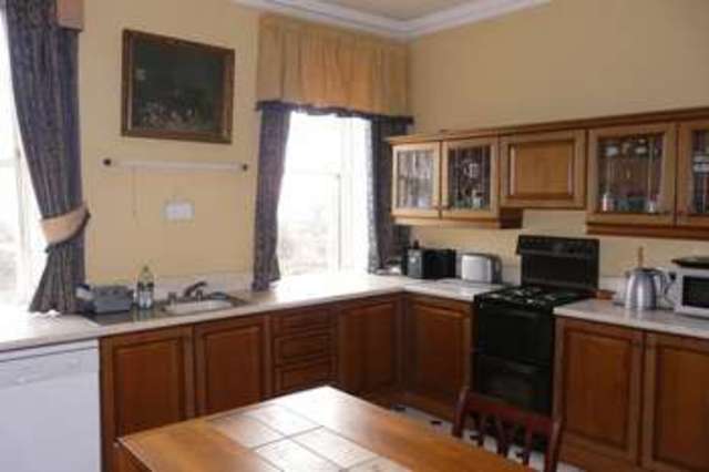  Image of 6 bedroom Detached house for sale in Palace Green Berwick-upon-Tweed TD15 at Palace Green  Berwick-Upon-Tweed, TD15 1HR