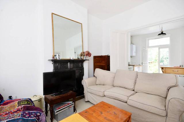  Image of 4 bedroom Detached house for sale in Palatine Road London N16 at Palatine Road  Dalston, N16 8ST