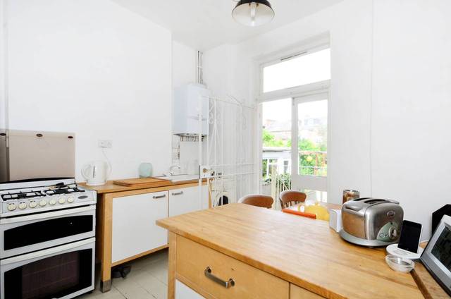 Image of 4 bedroom Detached house for sale in Palatine Road London N16 at Palatine Road  Dalston, N16 8ST