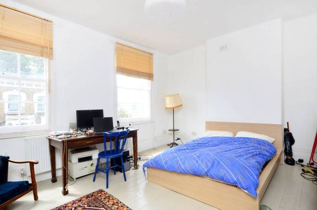 Image of 4 bedroom Detached house for sale in Palatine Road London N16 at Palatine Road  Dalston, N16 8ST