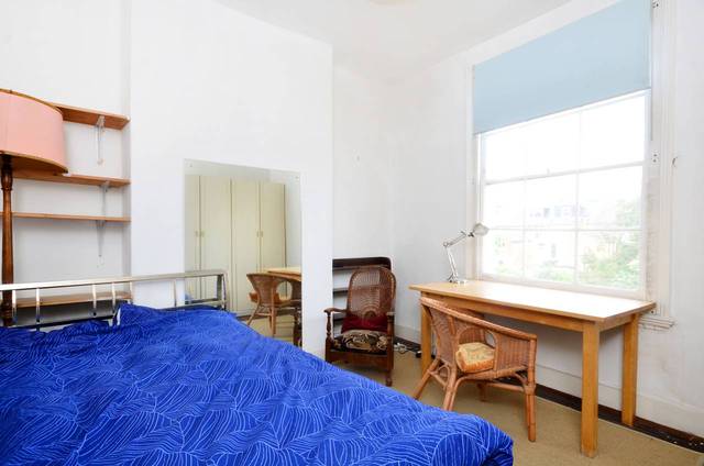  Image of 4 bedroom Detached house for sale in Palatine Road London N16 at Palatine Road  Dalston, N16 8ST