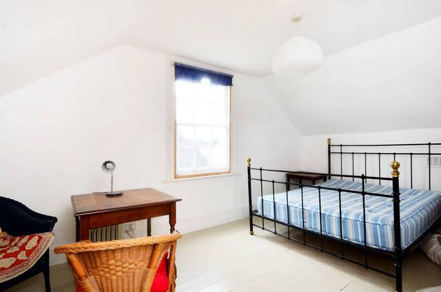  Image of 4 bedroom Detached house for sale in Palatine Road London N16 at Palatine Road  Dalston, N16 8ST