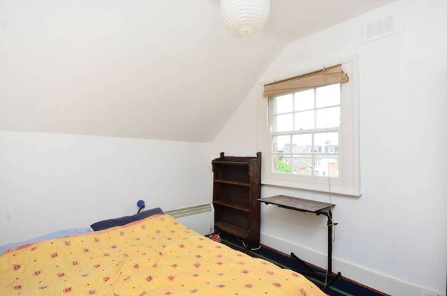  Image of 4 bedroom Detached house for sale in Palatine Road London N16 at Palatine Road  Dalston, N16 8ST
