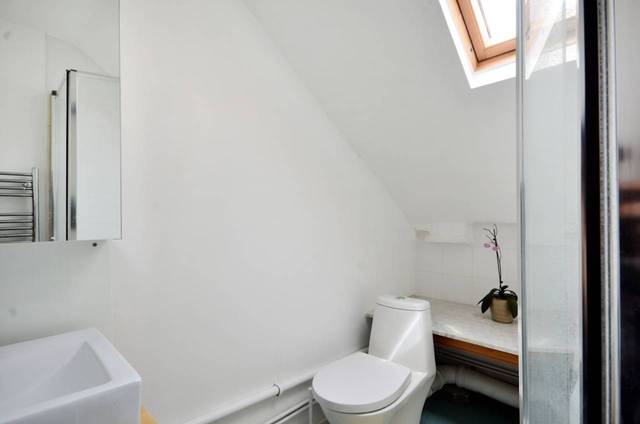  Image of 4 bedroom Detached house for sale in Palatine Road London N16 at Palatine Road  Dalston, N16 8ST