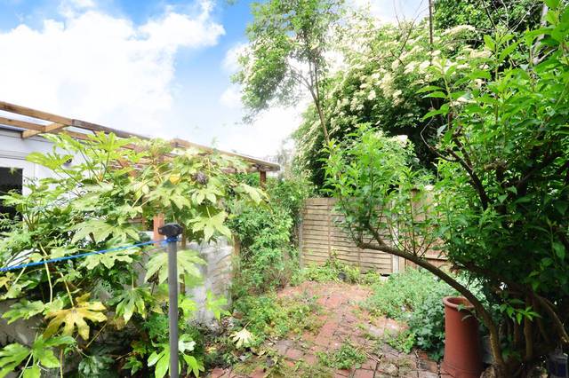  Image of 4 bedroom Detached house for sale in Palatine Road London N16 at Palatine Road  Dalston, N16 8ST