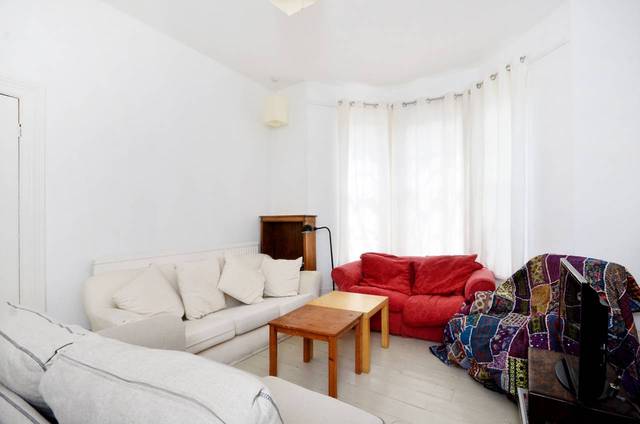  Image of 4 bedroom Detached house for sale in Palatine Road London N16 at Palatine Road  Dalston, N16 8ST