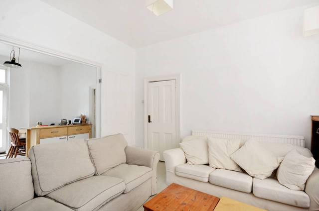  Image of 4 bedroom Detached house for sale in Palatine Road London N16 at Palatine Road  Dalston, N16 8ST