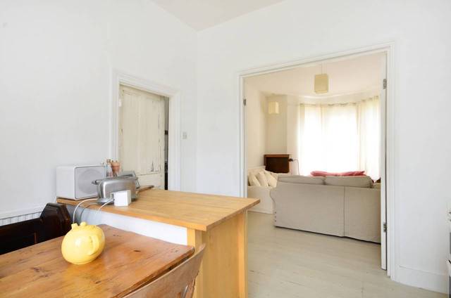  Image of 4 bedroom Detached house for sale in Palatine Road London N16 at Palatine Road  Dalston, N16 8ST