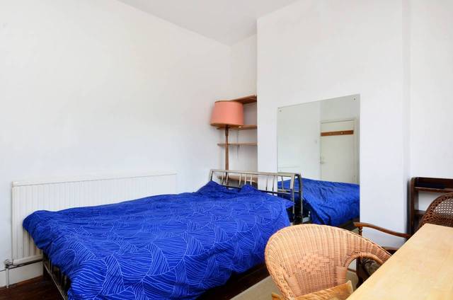  Image of 4 bedroom Detached house for sale in Palatine Road London N16 at Palatine Road  Dalston, N16 8ST