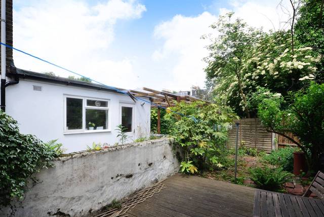  Image of 4 bedroom Detached house for sale in Palatine Road London N16 at Palatine Road  Dalston, N16 8ST