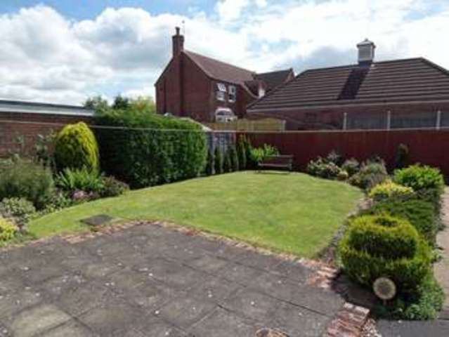  Image of 2 bedroom Detached house for sale in Palmer Road Retford DN22 at Palmer Road  Retford, DN22 6SS