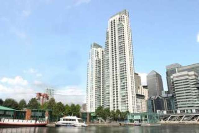  Image of 1 bedroom Flat for sale in Pan Peninsula Square London E14 at Canary Wharf, E14 9HP