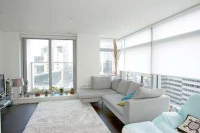 Image of 2 bedroom Flat for sale in Pan Peninsula Square London E14 at Canary Wharf, E14 9HG