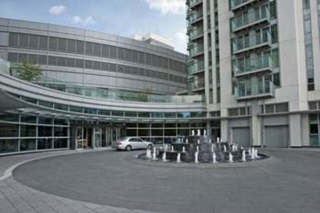  Image of 2 bedroom Flat for sale in Pan Peninsula Square London E14 at Canary Wharf, E14 9HG