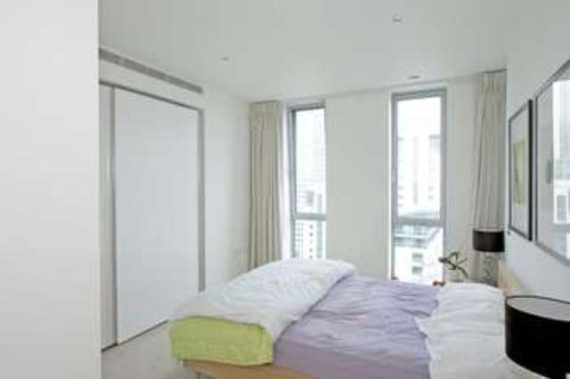  Image of 2 bedroom Flat for sale in Pan Peninsula Square London E14 at Canary Wharf, E14 9HG