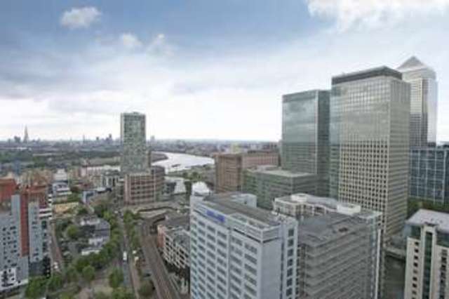  Image of Flat for sale in Pan Peninsula Square London E14 at Canary Wharf, E14 9HL