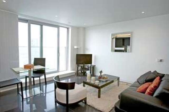  Image of Flat for sale in Pan Peninsula Square London E14 at Canary Wharf, E14 9HL