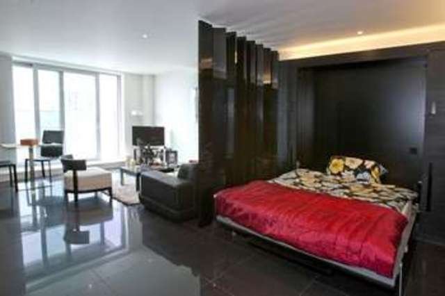  Image of Flat for sale in Pan Peninsula Square London E14 at Canary Wharf, E14 9HL