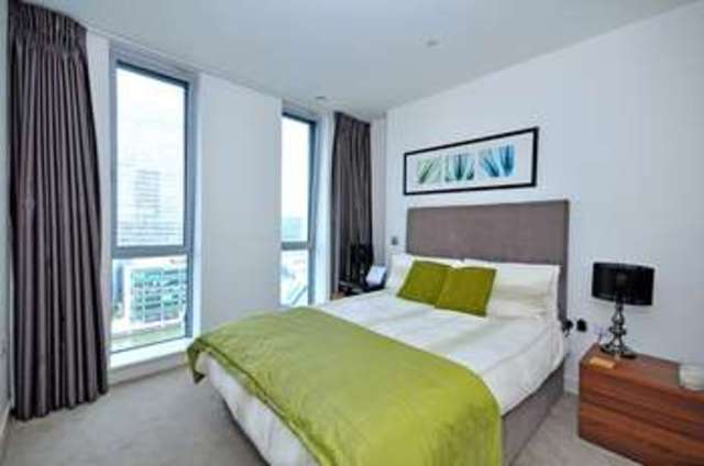  Image of 2 bedroom Flat for sale in Pan Peninsula Square London E14 at Canary Wharf, E14 9HG
