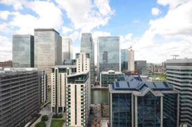  Image of 2 bedroom Flat for sale in Pan Peninsula Square London E14 at Canary Wharf, E14 9HG
