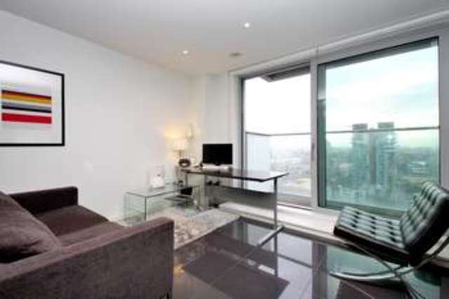  Image of Flat for sale in Pan Peninsula Square London E14 at Canary Wharf, E14 9HG