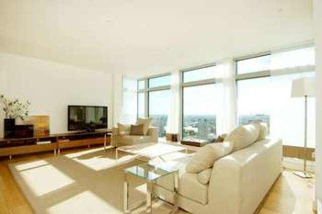  Image of 3 bedroom Flat for sale in Pan Peninsula Square London E14 at Canary Wharf, E14 9HJ