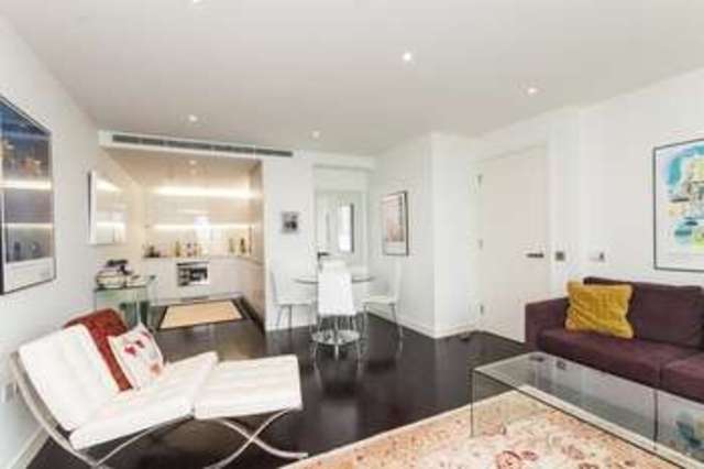  Image of 1 bedroom Flat for sale in Pan Peninsula Square London E14 at Canary Wharf, E14 9HL