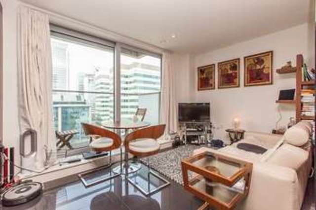  Image of Flat for sale in Pan Peninsula Square London E14 at Canary Wharf, E14 9HP