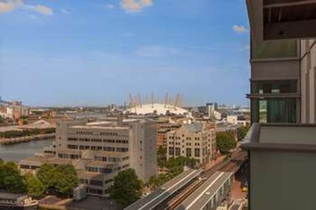  Image of Flat for sale in Pan Peninsula Square London E14 at Canary Wharf, E14 9HP