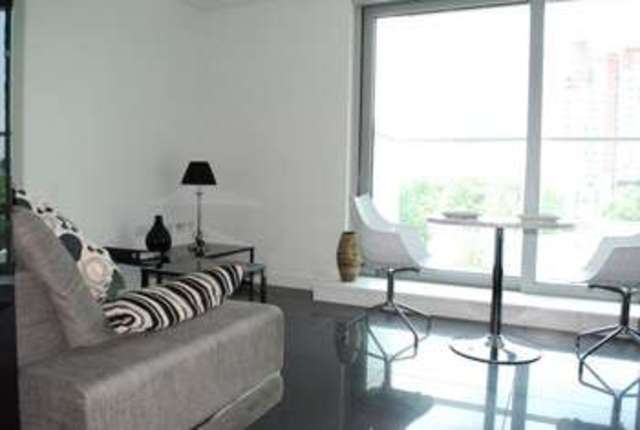  Image of Flat for sale in Pan Peninsula Square London E14 at Canary Wharf, E14 9HA