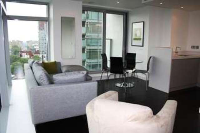  Image of 2 bedroom Flat for sale in Pan Peninsula Square London E14 at Canary Wharf, E14 9HP