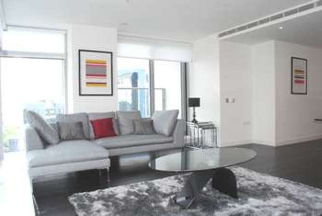  Image of 2 bedroom Flat for sale in Pan Peninsula Square London E14 at London, E14 9HP