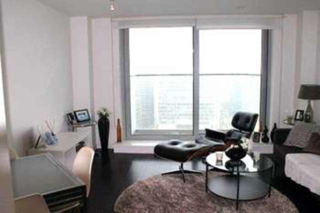  Image of 1 bedroom Flat for sale in Pan Peninsula Square London E14 at Canary Wharf, E14 9HR