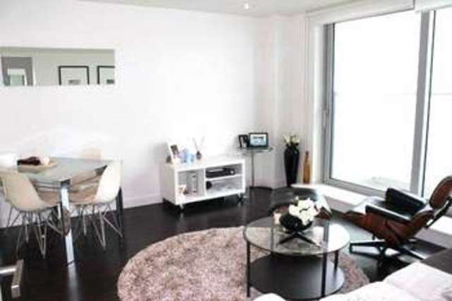  Image of 1 bedroom Flat for sale in Pan Peninsula Square London E14 at Canary Wharf, E14 9HR